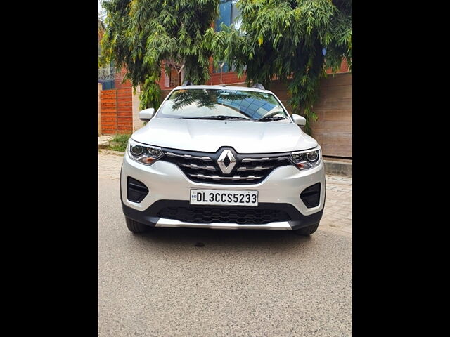 Used 2020 Renault Triber in Delhi