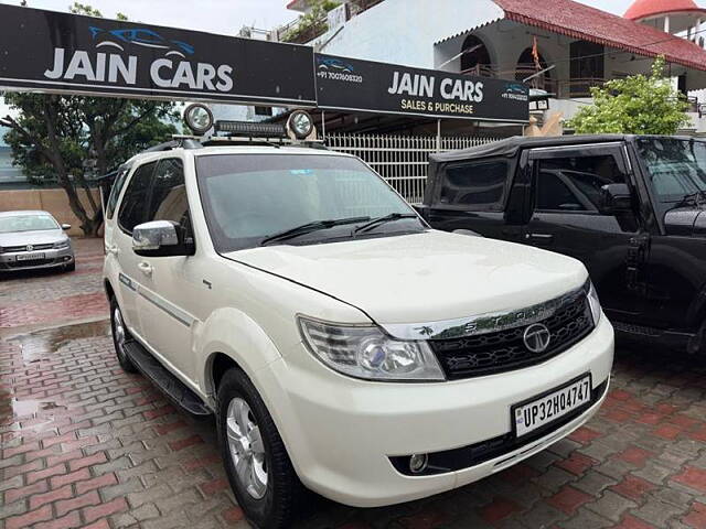 Used Tata Safari Storme 2019 2.2 VX 4x2 Varicor400 in Lucknow