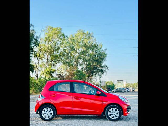 Used Honda Brio [2013-2016] S MT in Surat