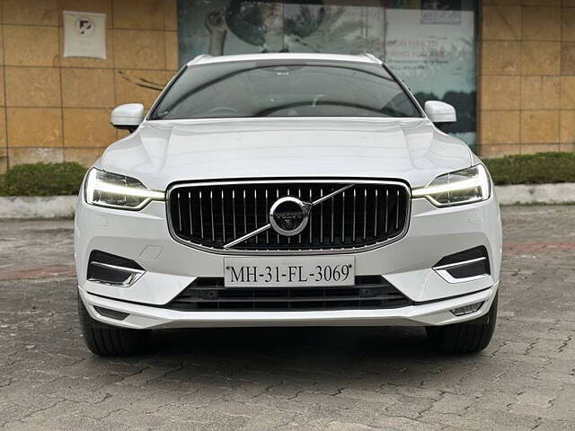 Used 2019 Volvo XC60 in Nagpur