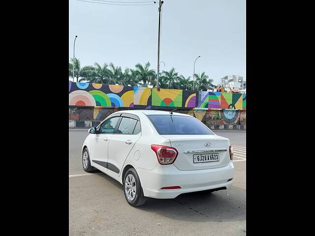 Used Hyundai Xcent [2014-2017] S 1.1 CRDi in Surat