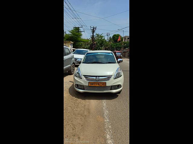 Used 2021 Maruti Suzuki DZire in Patna