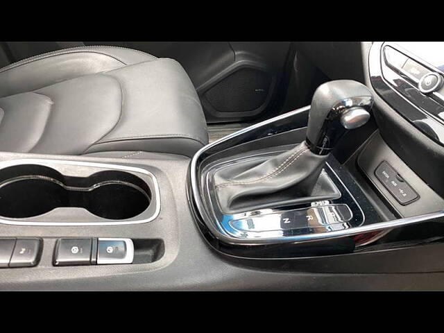 Used MG Hector [2019-2021] Sharp 1.5 DCT Petrol [2019-2020] in Pune