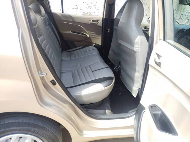 Used Hyundai Santro Magna [2018-2020] in Hyderabad