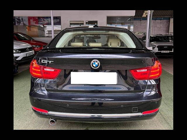 Used BMW 3 Series GT [2014-2016] 320d Sport Line [2014-2016] in Bangalore