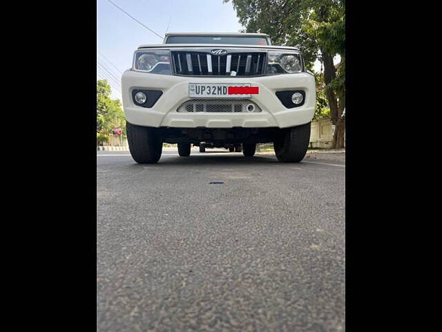 Used Mahindra Bolero [2020-2022] B6 (O) in Lucknow