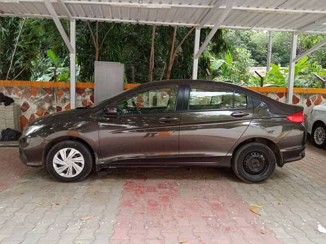 Used Honda City [2014-2017] SV Diesel in Chennai