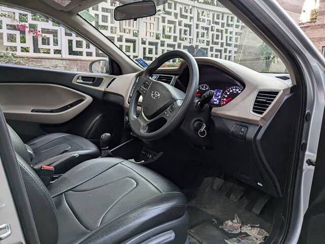 Used Hyundai Elite i20 [2017-2018] Asta 1.2 in Bangalore