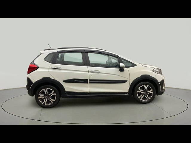 Used Honda WR-V [2017-2020] VX MT Petrol in Delhi