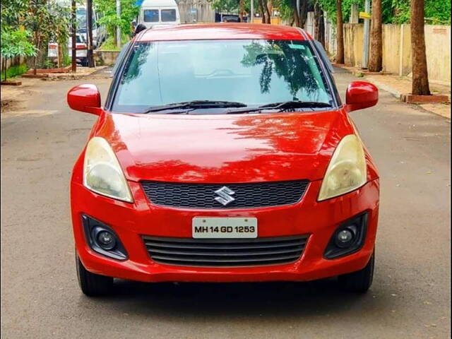 Used Maruti Suzuki Swift [2014-2018] LDi in Pune