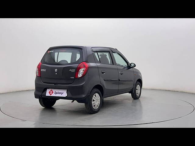 Used Maruti Suzuki Alto 800 [2012-2016] Vxi in Bangalore