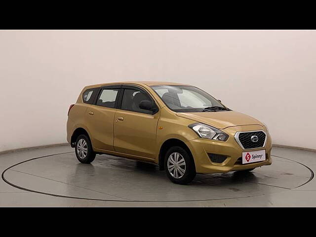 Used Datsun GO Plus [2015-2018] T in Bangalore