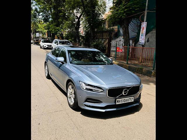 Used Volvo S90 [2016-2021] Momentum D4 [2018-2020] in Mumbai