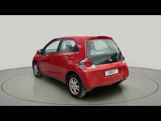 Used Honda Brio [2013-2016] VX MT in Delhi