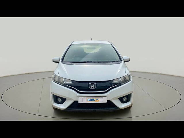 Used Honda Jazz [2015-2018] V Petrol in Chennai