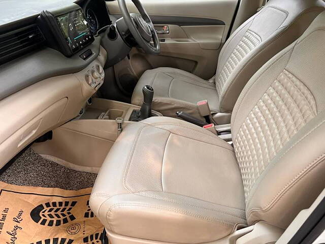 Used Maruti Suzuki Ertiga [2018-2022] VXi in Delhi