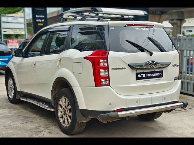 Used Mahindra XUV500 [2015-2018] W10 AT in Bangalore