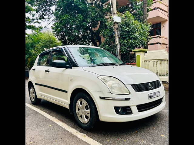 Used Maruti Suzuki Swift  [2005-2010] VXi in Bangalore