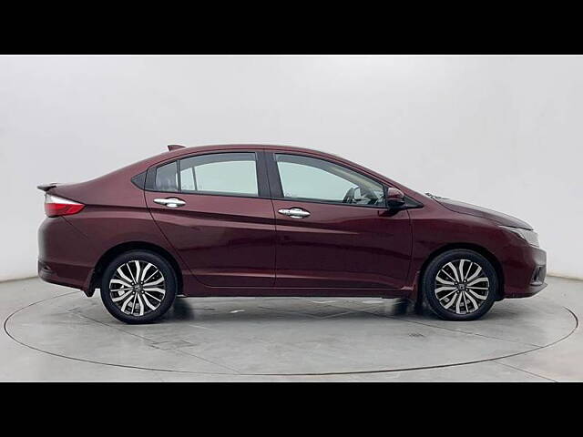 Used Honda City 4th Generation ZX Diesel in Chennai