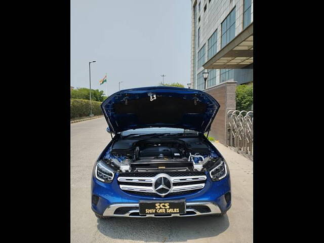 Used Mercedes-Benz GLC [2019-2023] 200 Progressive in Delhi