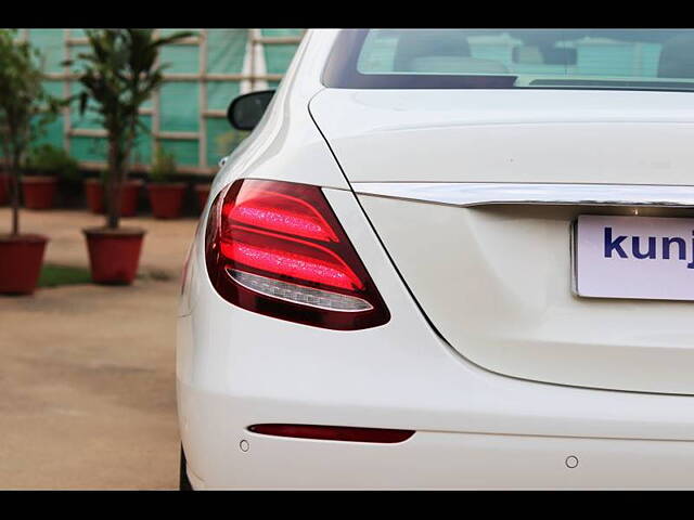 Used Mercedes-Benz E-Class [2017-2021] E 350 d Exclusive [2017-2019] in Delhi