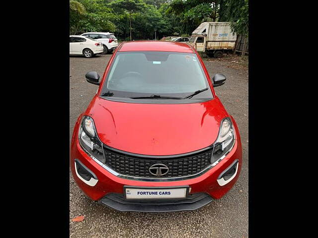 Used 2017 Tata Nexon in Navi Mumbai