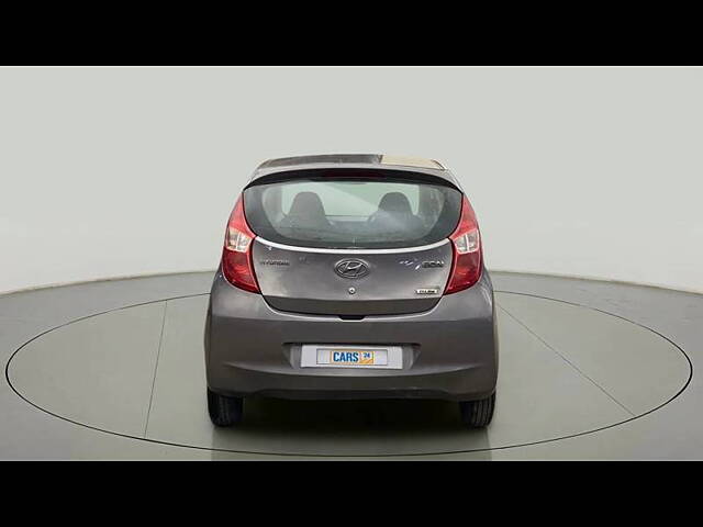 Used Hyundai Eon D-Lite + in Delhi