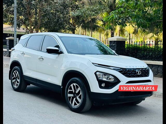 Used 2020 Tata Harrier in Mumbai