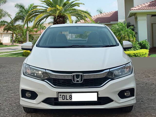 Used Honda City [2014-2017] V in Delhi