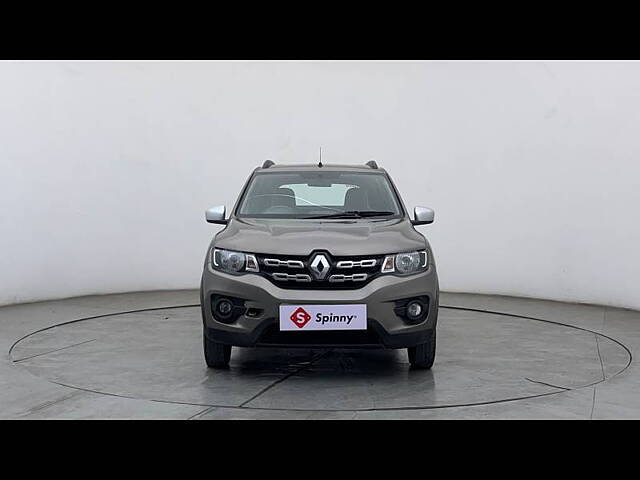 Used Renault Kwid [2015-2019] 1.0 RXT AMT Opt [2016-2019] in Chennai