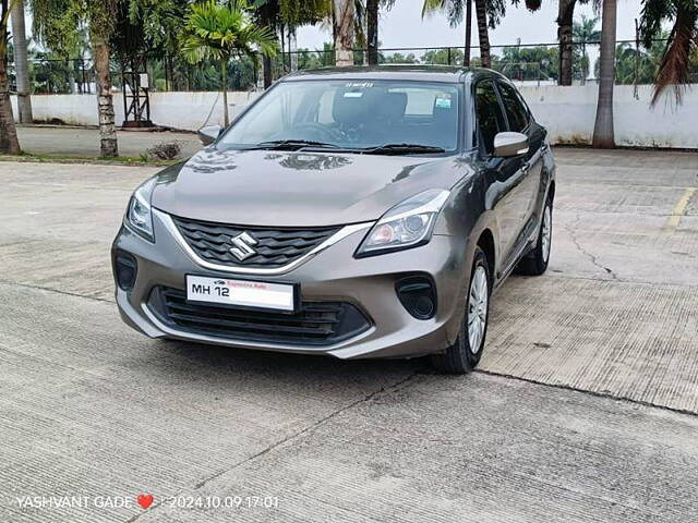 Used Maruti Suzuki Baleno [2015-2019] Delta 1.2 in Pune