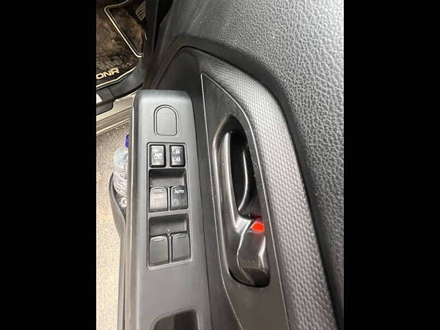 Used Maruti Suzuki Wagon R [2019-2022] LXi 1.0 CNG [2019-2020] in Hyderabad