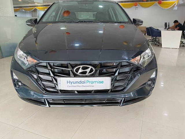 Used 2022 Hyundai Elite i20 in Ranga Reddy