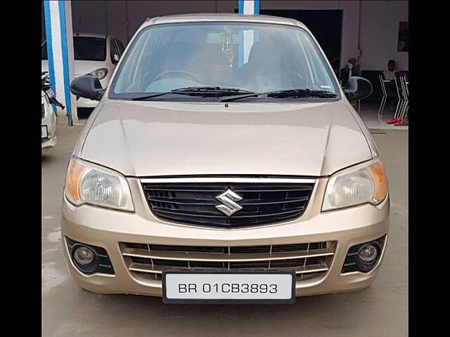 Used 2014 Maruti Suzuki Alto in Patna