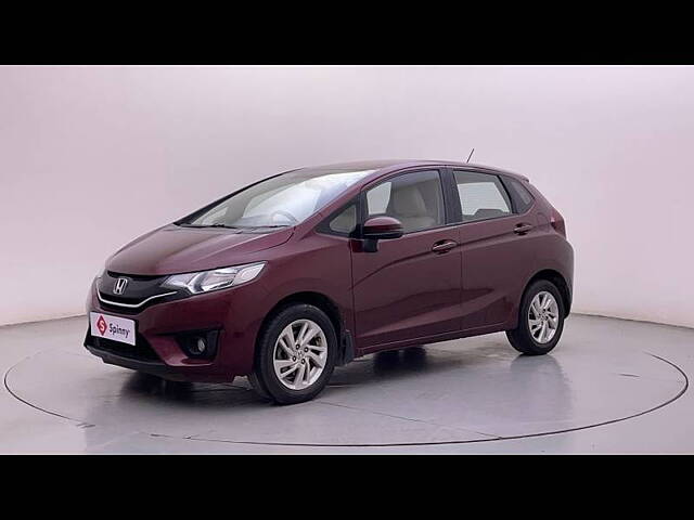 Used 2017 Honda Jazz in Bangalore