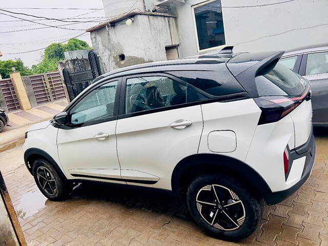 Used Tata Nexon Creative Plus (S) 1.5 Diesel 6MT Dual Tone in Gurgaon