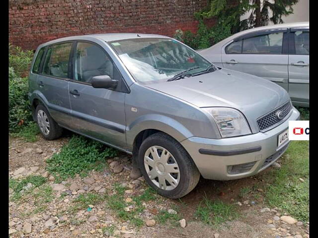 Used Ford Fusion [2004-2006] + ABS in Dehradun