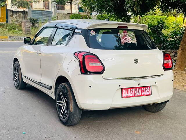 Used Maruti Suzuki Swift [2014-2018] VXi [2014-2017] in Jaipur