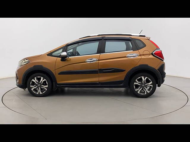 Used Honda WR-V [2017-2020] VX MT Diesel in Chennai