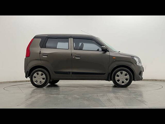 Used Maruti Suzuki Wagon R 1.0 [2014-2019] VXI in Hyderabad