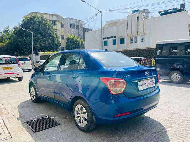 Used Hyundai Xcent [2014-2017] S 1.2 in Mumbai