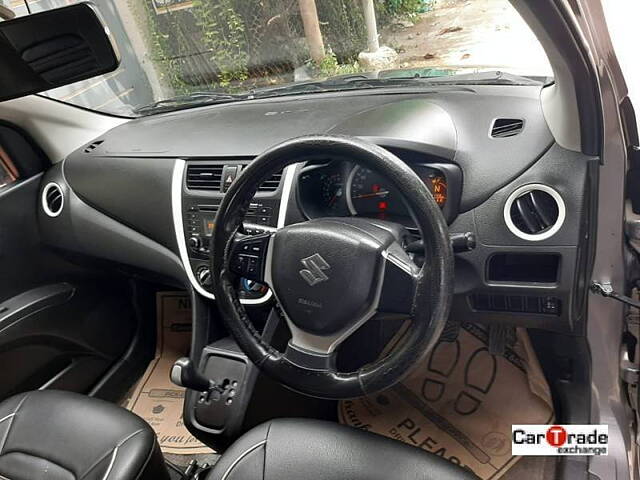 Used Maruti Suzuki Celerio X Zxi AMT [2017-2019] in Hyderabad