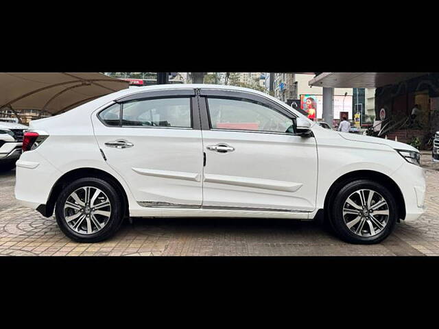 Used Honda Amaze [2018-2021] 1.2 VX CVT Petrol [2019-2020] in Mumbai