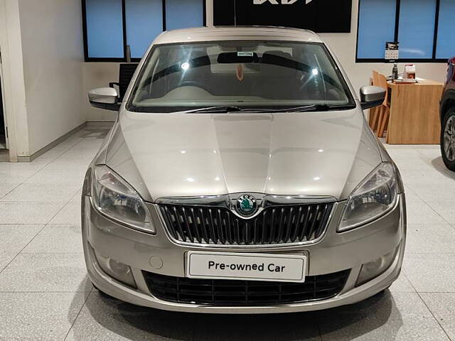 Used 2016 Skoda Rapid in Mumbai