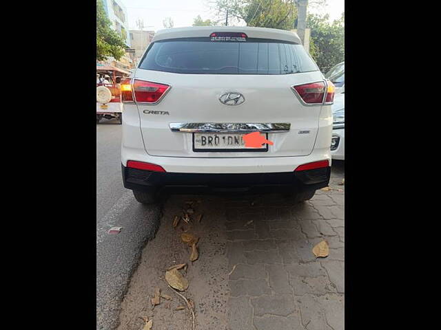 Used Hyundai Creta [2015-2017] 1.6 SX Plus Special Edition in Patna