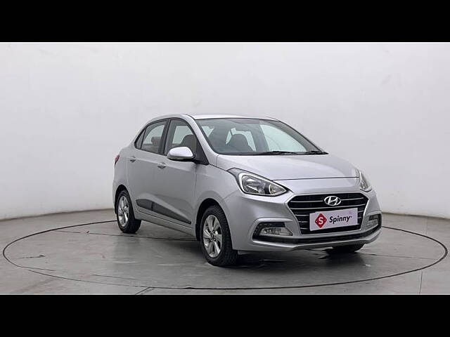 Used Hyundai Xcent [2014-2017] SX 1.2 in Chennai