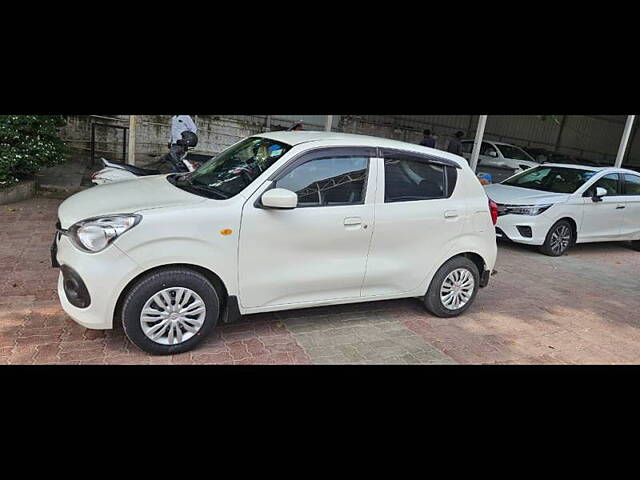 Used Maruti Suzuki Celerio [2017-2021] VXi CNG in Lucknow