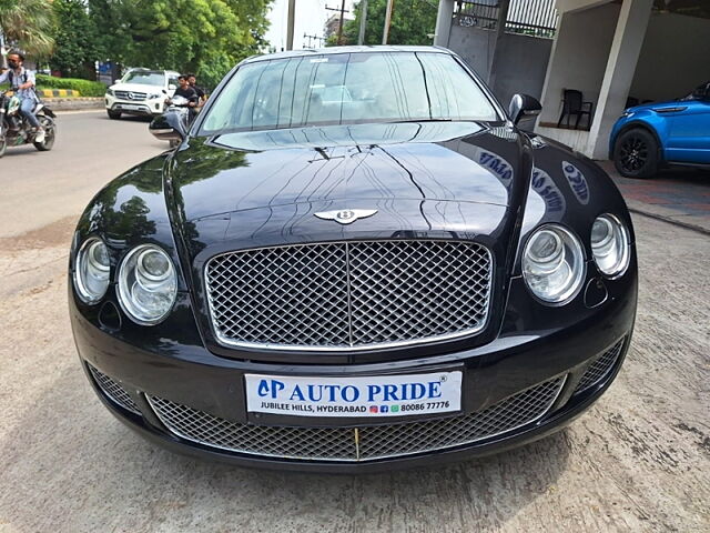 Used 2011 Bentley Continental Flying Spur in Hyderabad