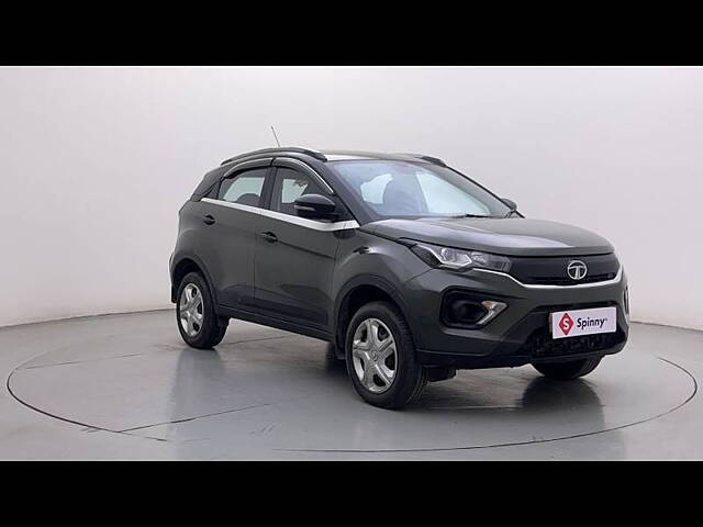 Used Tata Nexon [2020-2023] XM [2020-2023] in Bangalore