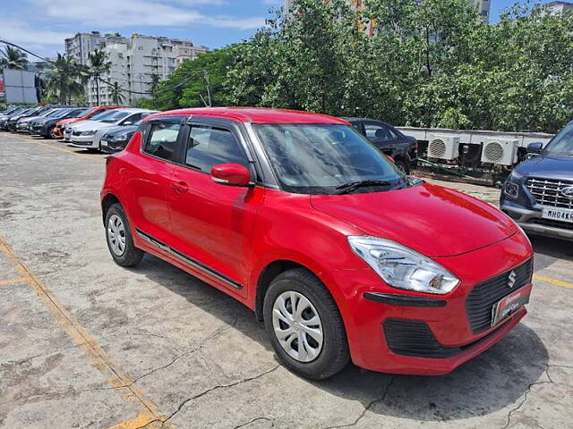 Used Maruti Suzuki Swift [2014-2018] VXi ABS in Mumbai